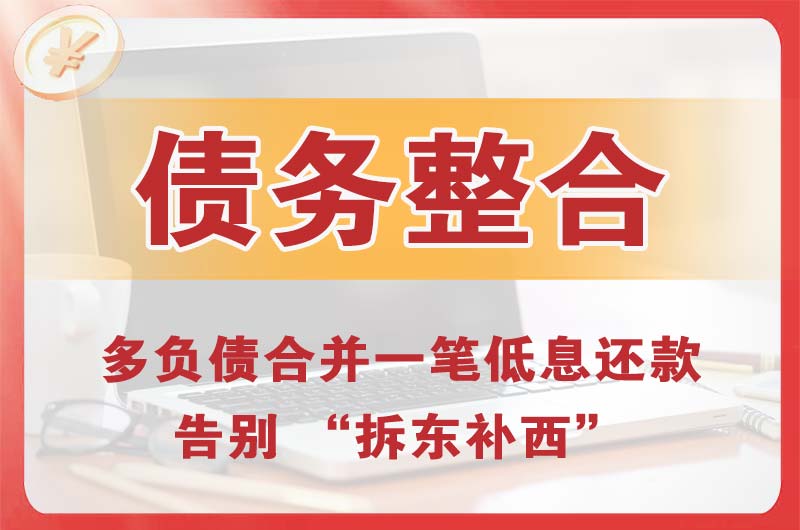 武陵源债务整合